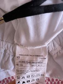 Abiti benetton in cotone