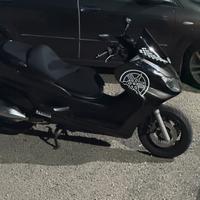 Yamaha majesty 400cc