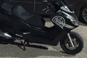 Yamaha majesty 400cc