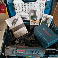 Bosch Gop 250 CE Professionale nuovo € 150,00