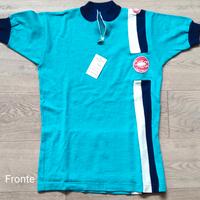 Eroica maglia originale Castelli