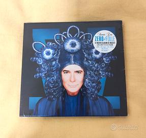 Renato Zero - Zero Il Folle