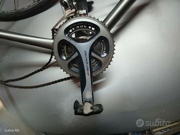 Trek Émonda ALR 2016 Shimano Dura-Ace 11V