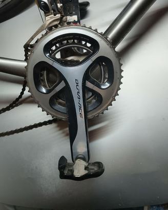 Trek Émonda ALR 2016 Shimano Dura-Ace 11V