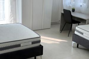 Stanza doppia con bagno privato