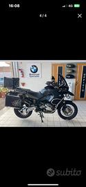 BMW GS 1200