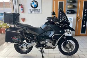 BMW GS 1200