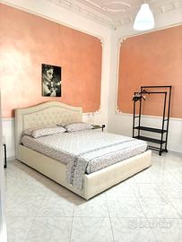 Porto cesareo due passi dal mare