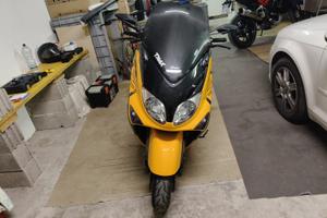 Yamaha Tmax 500 2007