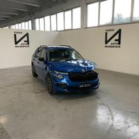 SKODA Kamiq 1.5 TSI ACT BLACK DOTS