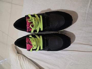 scarpe sportive steve madden