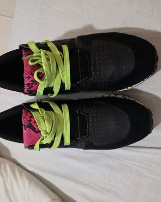 scarpe sportive steve madden