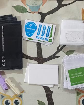 Cover e pellicole Oneplus 9 Pro