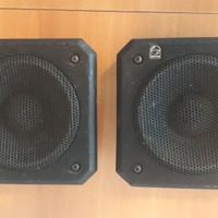 Altoparlanti per auto d'epoca Philips SBM118