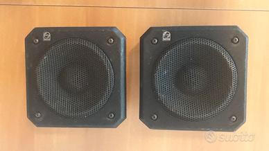 Altoparlanti per auto d'epoca Philips SBM118