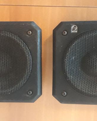 Altoparlanti per auto d'epoca Philips SBM118