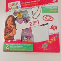 crea mania gioielli 