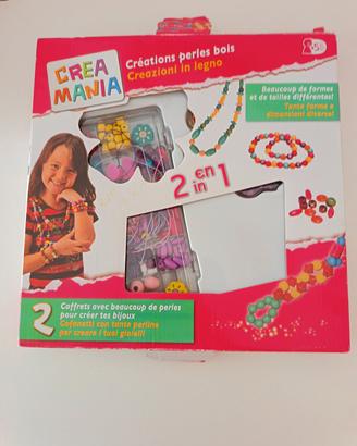 crea mania gioielli 