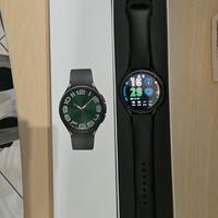 galaxy watch 6 classic 