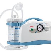 New askir 30 aspiratore chirurgico