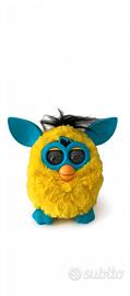 Furby 2012 "Lightnigt Zap" originale Hasbro