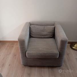 Poltrona nuova