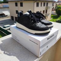 Scarpe Womsh Hyper 42