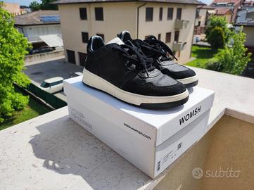 Scarpe Womsh Hyper 42