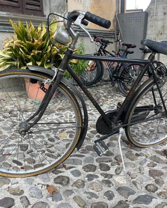 bicicletta