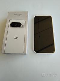 GOOGLE PIXEL 10 PRO 256GB 