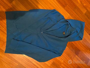 2 Felpe garzate OVS 11-12 anni