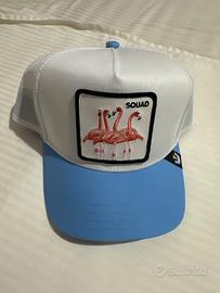 Cappello Goorin Bros