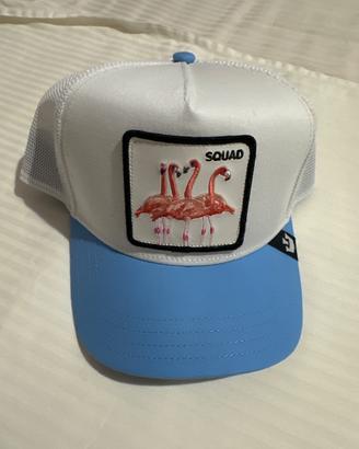 Cappello Goorin Bros