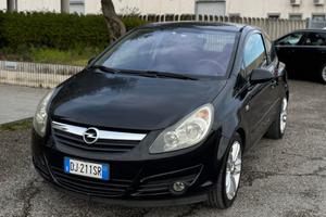 Opel corsa D - 1.3 CDTI