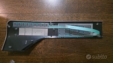 SCHEDA  e PULSANTIERA CRUSCOTTO LAVASCIUGA HOOVER