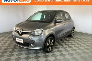 RENAULT Twingo TCe 90 CV EDC Lovely