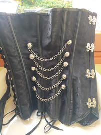 Corsetto per parate Erly devison 
