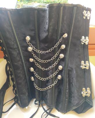 Corsetto per parate Erly devison 