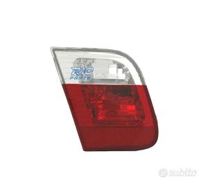 FANALE SINISTRO BMW SERIE 3 E46 4P 01-05 INTERNO
