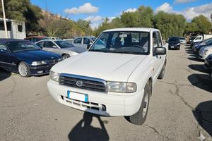 Mazda B 2500 2.5 diesel Stretch-Cab DX Pick-up