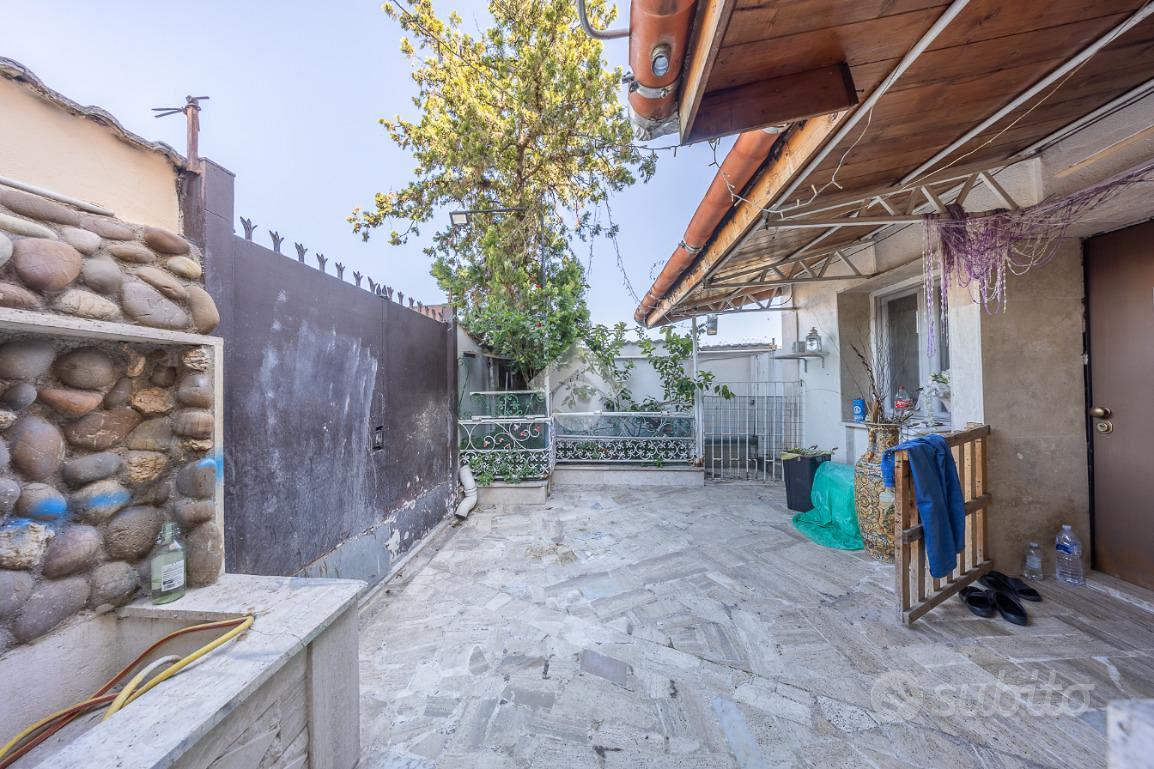 Apartment in Roma, Borghesiana - Vista 2