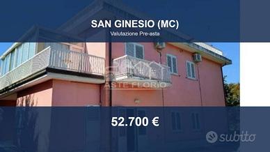 Immobile in asta di 139 m² con più di 5 locali e b