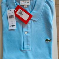 Polo slim fit in piqué L.12.12 Lacoste Taglia XL