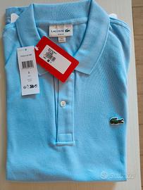 Polo slim fit in piqué L.12.12 Lacoste Taglia XL