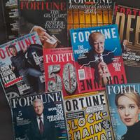 fortune Magazine Europe Edition