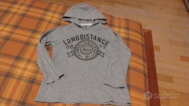 T-shirt manica lunga e polo bimbo