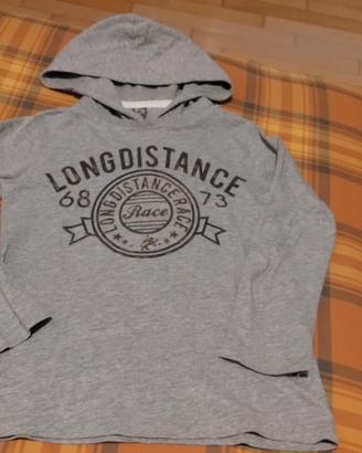 T-shirt manica lunga e polo bimbo