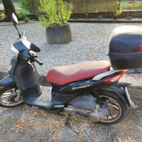 Sym Symphony 150 - 16000km