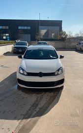 Volkswagen Golf GTI 2.0 tsi 3p. DSG