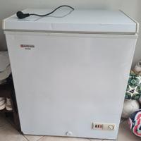 Pozzetto elettrozeta 196 litri 